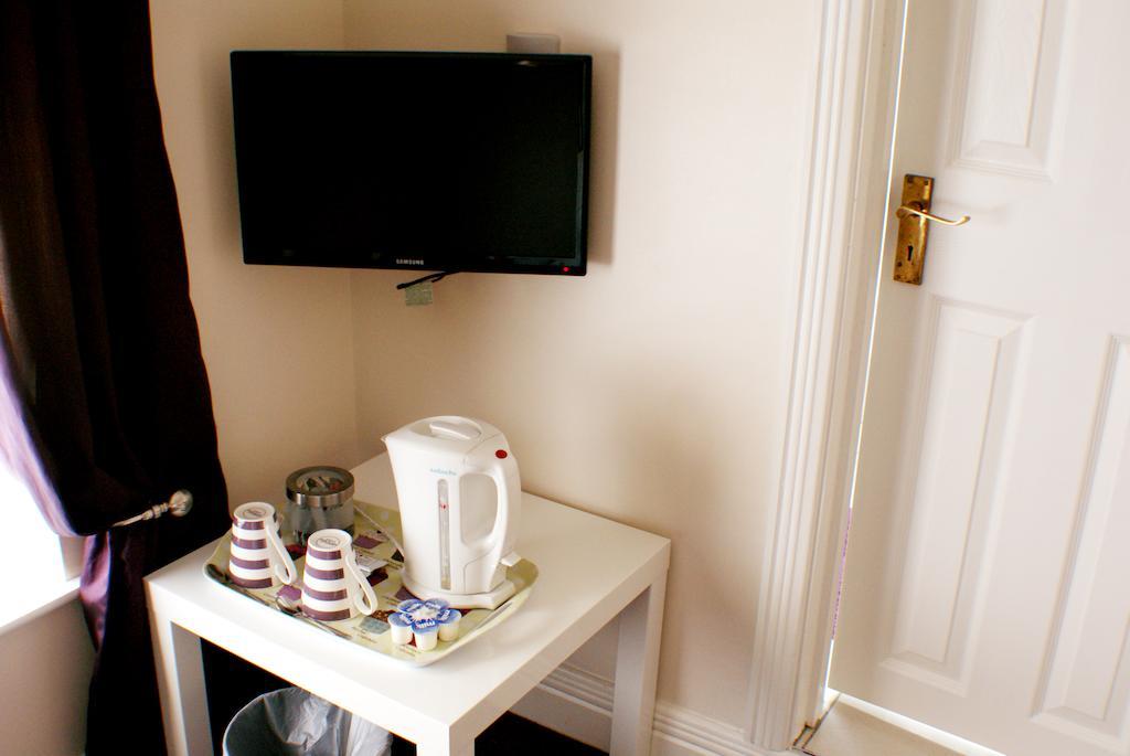 Eske Villa Bed And Breakfast Donegal Town Pokój zdjęcie
