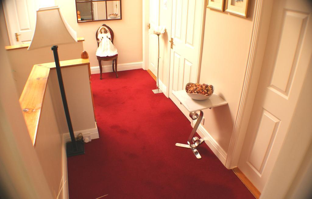 Eske Villa Bed And Breakfast Donegal Town Zewnętrze zdjęcie