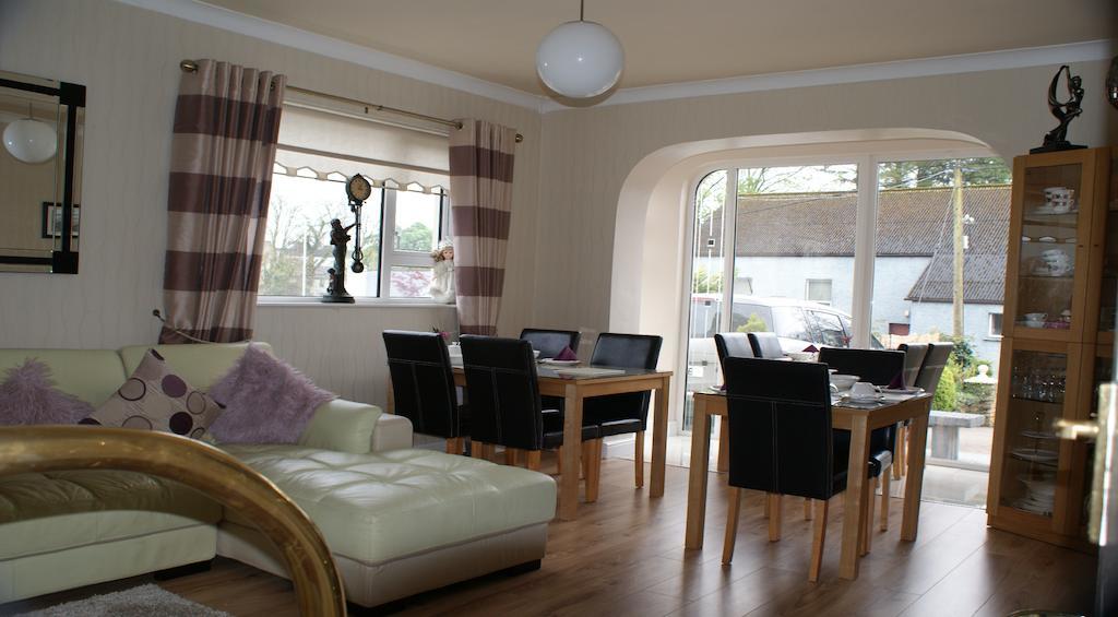 Eske Villa Bed And Breakfast Donegal Town Zewnętrze zdjęcie