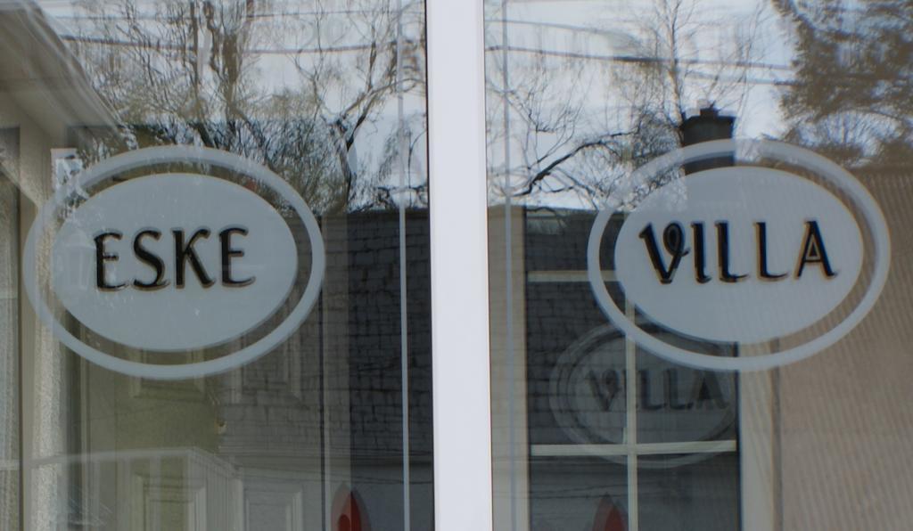 Eske Villa Bed And Breakfast Donegal Town Zewnętrze zdjęcie