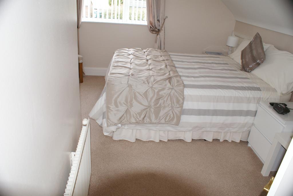 Eske Villa Bed And Breakfast Donegal Town Zewnętrze zdjęcie