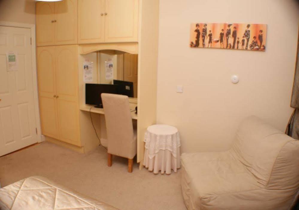 Eske Villa Bed And Breakfast Donegal Town Zewnętrze zdjęcie