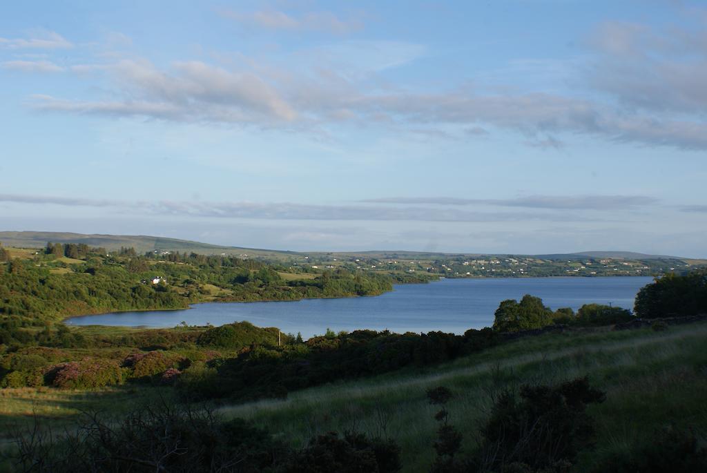 Eske Villa Bed And Breakfast Donegal Town Zewnętrze zdjęcie