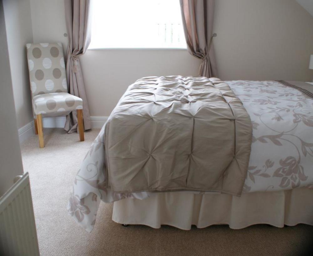 Eske Villa Bed And Breakfast Donegal Town Zewnętrze zdjęcie