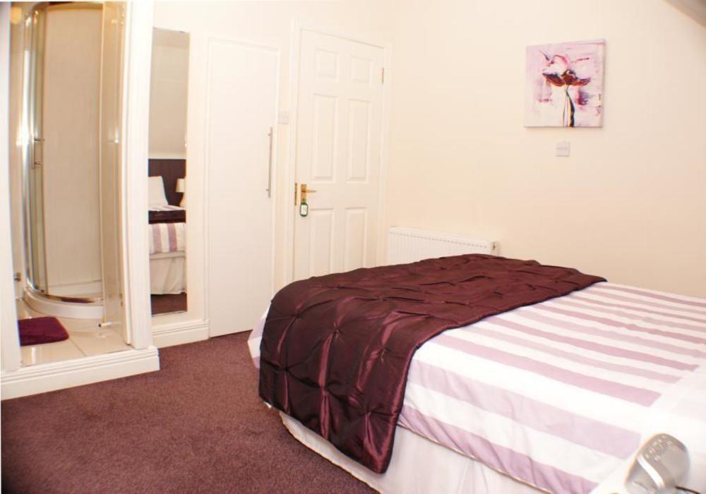 Eske Villa Bed And Breakfast Donegal Town Zewnętrze zdjęcie