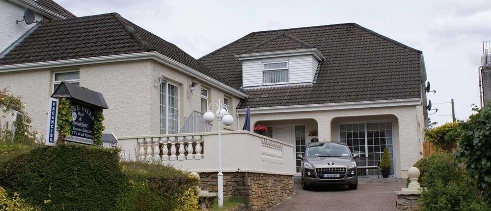 Eske Villa Bed And Breakfast Donegal Town Zewnętrze zdjęcie