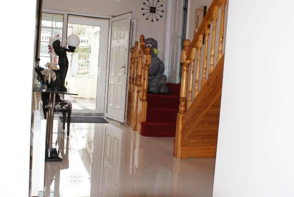 Eske Villa Bed And Breakfast Donegal Town Zewnętrze zdjęcie