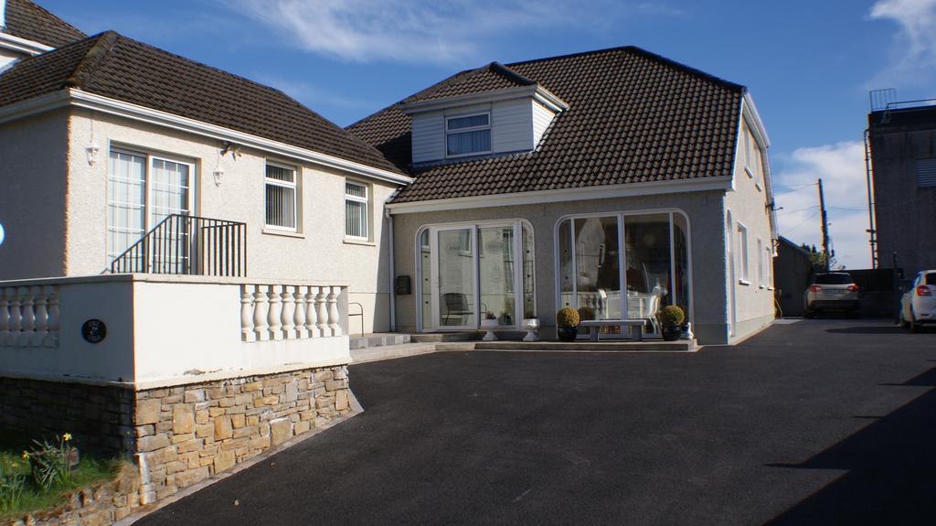 Eske Villa Bed And Breakfast Donegal Town Zewnętrze zdjęcie