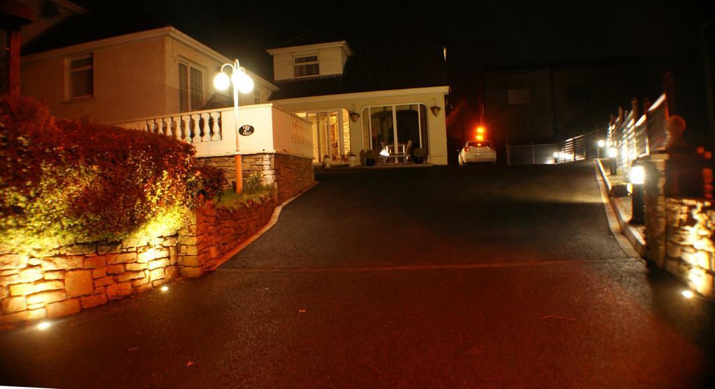 Eske Villa Bed And Breakfast Donegal Town Zewnętrze zdjęcie