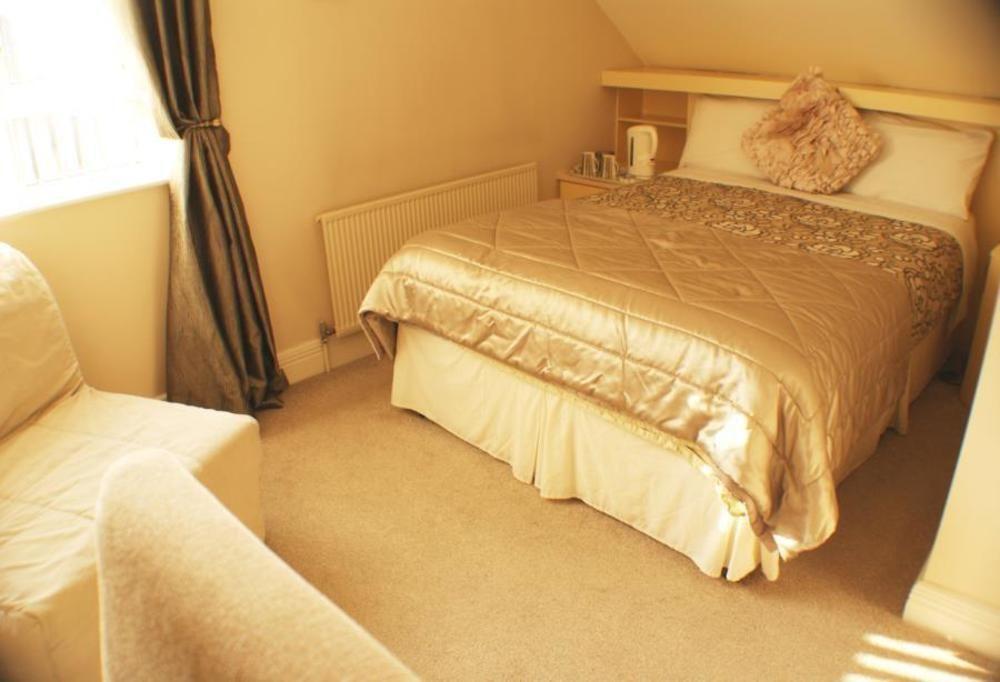 Eske Villa Bed And Breakfast Donegal Town Zewnętrze zdjęcie