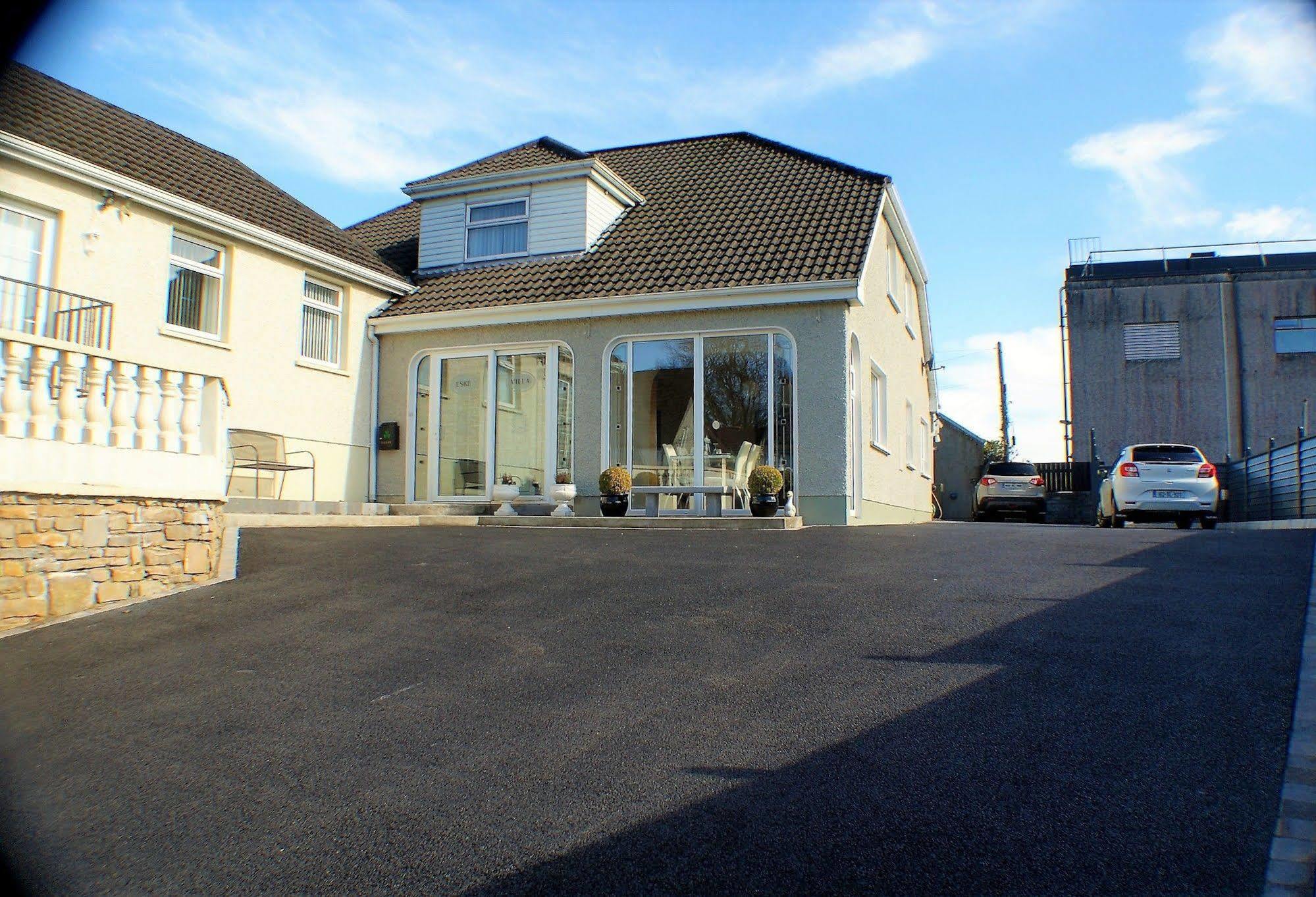 Eske Villa Bed And Breakfast Donegal Town Zewnętrze zdjęcie
