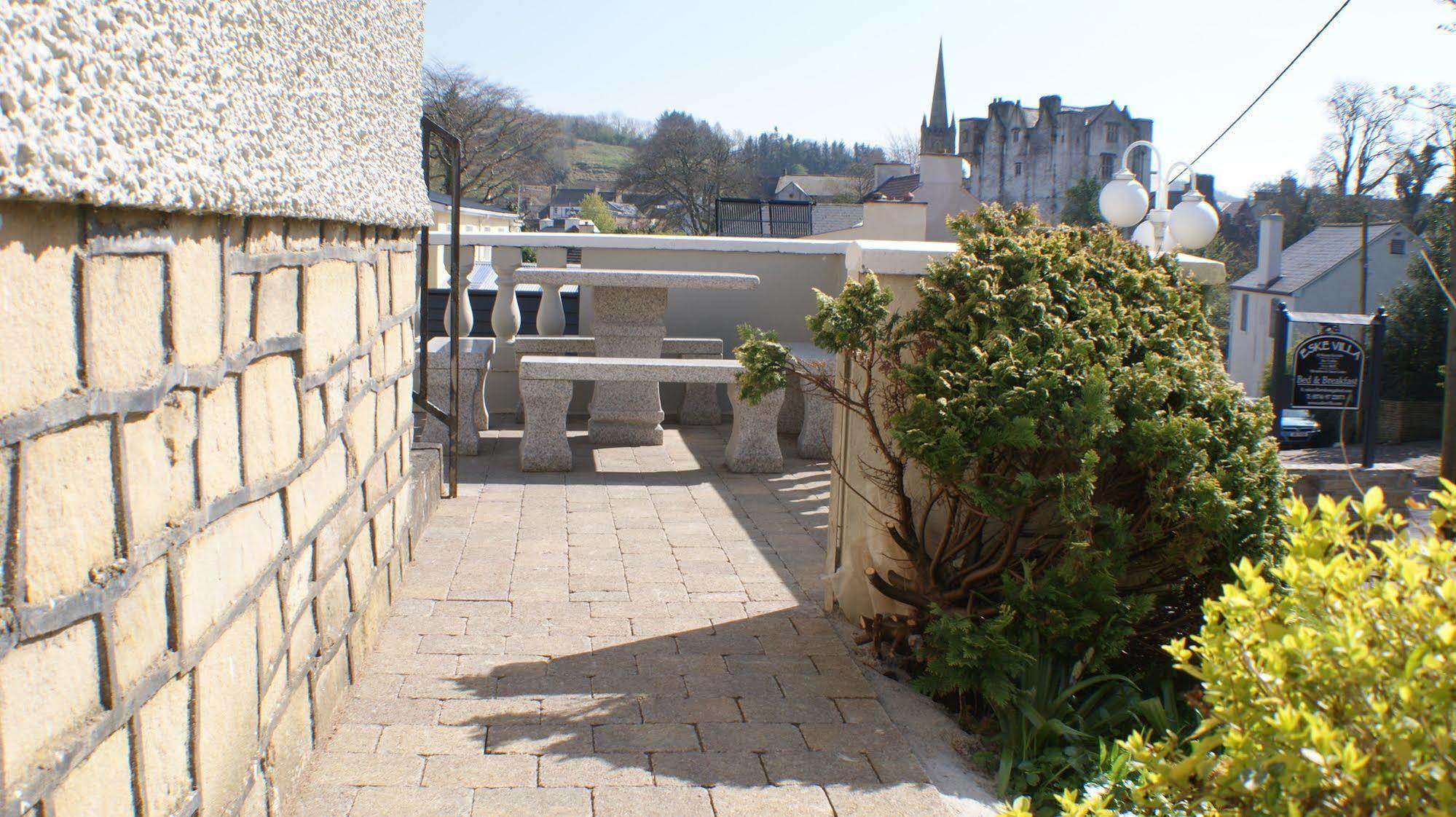 Eske Villa Bed And Breakfast Donegal Town Zewnętrze zdjęcie